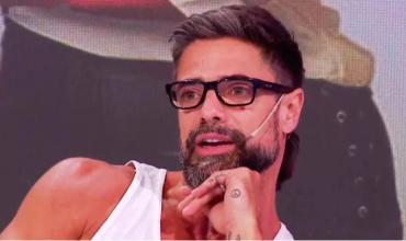 Afirman que Luciano Castro habría dejado la internación voluntaria: dónde se lo vio y con quién