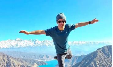 Venezuela: el video que hace ilusionar sobre la liberación del gendarme Nahuel Gallo