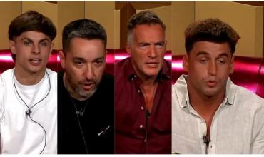 Un participante de Gran Hermano anunció que quiere abandonar el reality: de quién se trata