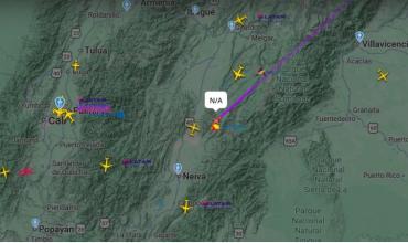 Nahuel Gallo llegaría a Buenos Aires después de medianoche