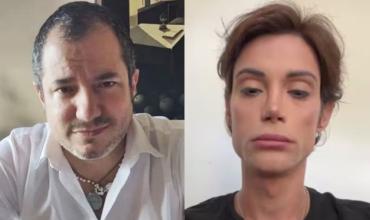 Con testigos clave, se reanuda el juicio contra Felipe Pettinato por el incendio en el que murió su neurólogo