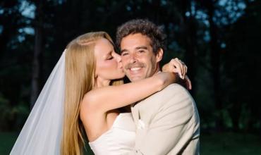 El tierno saludo de Nicolás Cabré a Rocío Pardo por su cumpleaños: “Te deseo la mayor de las felicidades”