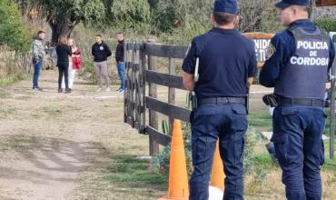 Investigan un femicidio seguido de sucidio en Córdoba tras el hallazgo de los cuerpo de una pareja