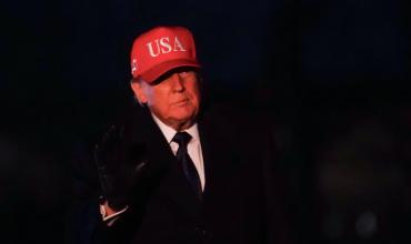 Trump evalúa replicar el modelo venezolano para la transición en Irán y cuenta con tres opciones para liderar el país