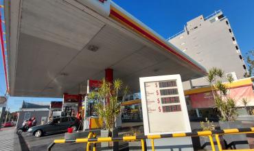 Los combustibles aumentaron en febrero entre un 1% y un 3% según un relevamiento de Fénix