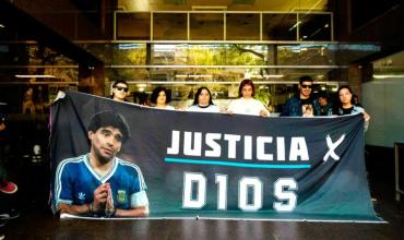 Caso Maradona: debaten la fecha de juicio por jurados contra la enfermera