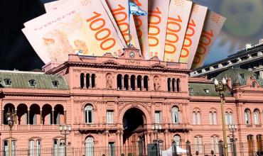 Se repitieron sugestivos repartos de ATN a provincias antes de votaciones legislativas claves