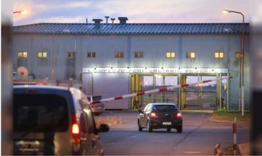Murieron 48 presos en cárceles del Servicio Penitenciario durante 2025