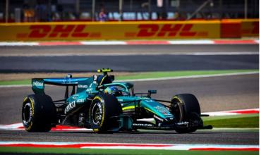 Impacto en la F1: Aston Martin está “en un pozo negro” de cara al Gran Premio de Australia y sólo podría dar “unas vueltas”