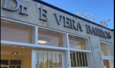 Falleció un motociclista que había sufrido un grave siniestro vial en Olta