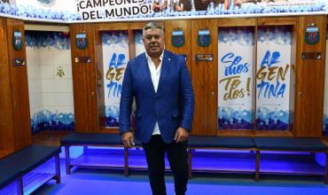 ARCA prepara una denuncia contra la AFA por presuntas facturas truchas en obras del predio de Ezeiza