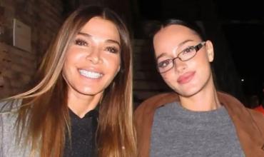 Catherine Fulop compartió un tierno detalle del nacimiento de su nieta: “Prometo malcriarla con amor”