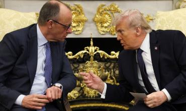 La Unión Europea salió en defensa de España tras las amenazas de Trump: “Estamos preparados para actuar si es necesario”