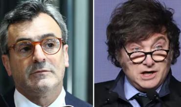 El titular de la UIA habló tras el comunicado a Milei: “Hay sectores que están en un momento crítico”