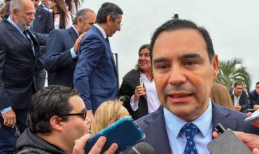 “Que caiga alguien, cinco días lidiando con esto”: qué ocurrió con el audio de Valdés en el caso Loan