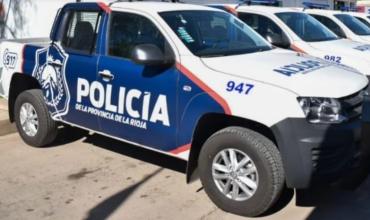 Demoraron a un hombre por tentativa de robo en barrio Coopegraf