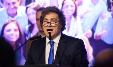 Milei dará inicio a una nueva etapa en el Ministerio de Justicia y luego se centrará en la gira clave por EEUU