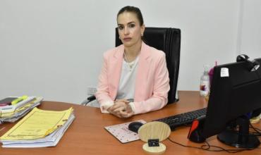 Jueza Gisela Flamini sobre la causa por la muerte del bebé Simón: “Formalmente aún no ha ingresado al juzgado”