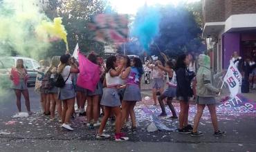 UPD en San Juan: una menor fue hospitalizada por intoxicación alcohólica