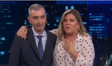 Nelson Castro se embarcará en un nuevo desafío y viajará a Medio Oriente