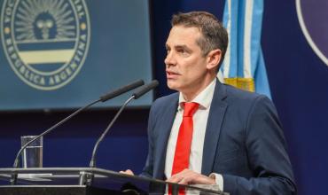 Cambios en el Gobierno: Sebastián Amerio asumirá en la Procuración del Tesoro de la Nación