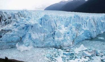 Convocaron a una audiencia pública para debatir la Ley de Glaciares a la espera de su tratamiento en Diputados