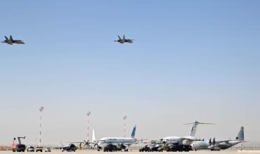 Los ataques de Irán dejaron más de 60 militares heridos en Kuwait desde el inicio del conflicto en Medio Oriente