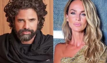 Sabrina Rojas contó qué es lo que más añora de su relación con Luciano Castro: “Lo único que extraño del matrimonio”