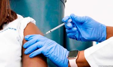 Gripe H3N2: quiénes deben vacunarse