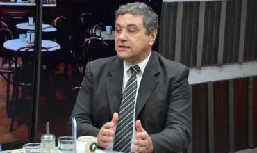 Orrego negocia un financiamiento de US$80 millones para renovar la Ruta 40 que conecta Jáchal con la capital de San Juan