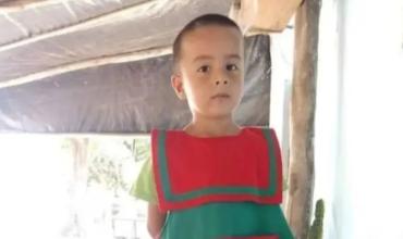 Escándalo: preguntó por Loan y lo echaron de la Legislatura de Corrientes