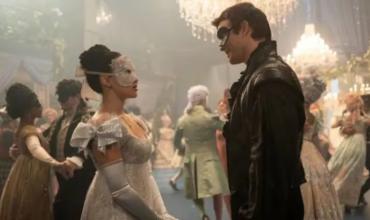 Bridgerton y la conexión insólita con Argentina: ¿aparece un prócer nacional en la serie de Netflix?