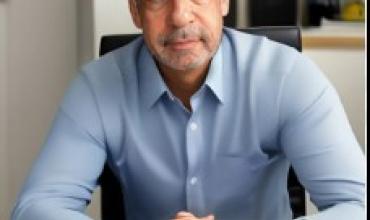 Mookie Tenembaum sobre la guerra en Medio Oriente: “Irán está actuando desde la desesperación”