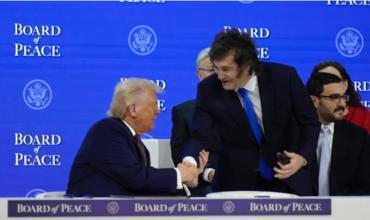 Trump anunciará la creación del Escudo de las Américas, una alianza regional que integrará Milei para enfrentar al narcoterrorismo y a China