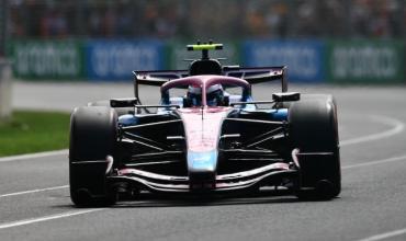 La sincera confesión de Franco Colapinto tras el mal arranque de Alpine en la Fórmula 1: “Lleva tiempo mejorar estas cosas”