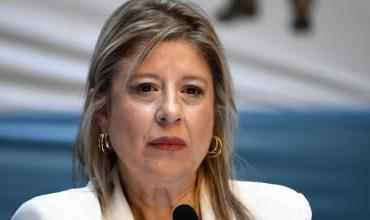 Alejandra Monteoliva reveló que Nahuel Galló habló con Claudio “Chiqui” Tapia previo a su regreso a la Argentina