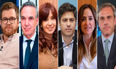 Alcances del armado anti Milei: el gesto que esperan de CFK, ansiedad por Kicillof y la necesidad de una PASO