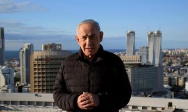 Fuerza aérea de Israel ataca reservas petroleras y refinerías en Teherán