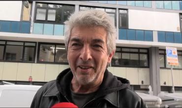 Ricardo Darín se emocionó al hablar de la paternidad de su hijo: “Es mi cachorro”