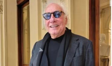 Guillermo Coppola recibió el alta: qué dice el parte médico sobre sus secuelas pulmonares