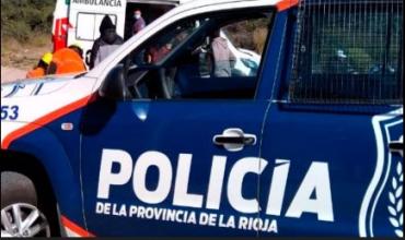 Un hombre fue apuñalado tras una discusión en barrio Antártida III