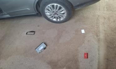 Demoraron a un hombre acusado de robar un estéreo en barrio Las 40 Viviendas