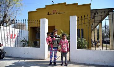 8 de Marzo: en las comunidades vulnerables del norte del país, el 40% de las mujeres se consideran jefas del hogar