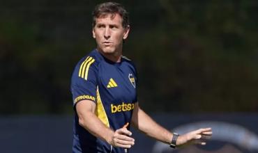 Once que gana no se toca: Alan Velasco y Ángel Romero regresan, pero Ubeda repetirá el once de Boca