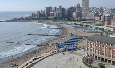 A Mar del Plata no lo salvó ni el carnaval: cayeron fuerte las ventas en comercios en febrero