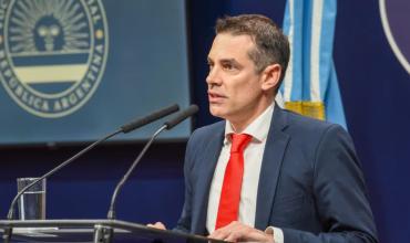 Oficializaron las designaciones del nuevo secretario de Justicia y de Amerio como procurador del Tesoro