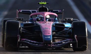 Atentos fanáticos de Franco Colapinto: así serán los horarios de madrugada del Gran Premio de China de la F1