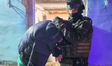 Desbarataron una banda narco familiar que vendía drogas a metros de una escuela en Córdoba