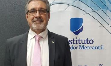 Salvador Femenia, vocero de CAME: “Las ventas minoristas pyme cayeron 5,6% interanual en febrero”