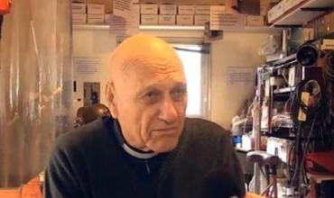 Murió Héctor Pinamonti, el cura cordobés acusado de abuso sexual contra menores